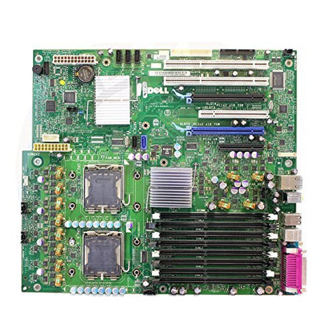 DELL RW203 DELL PRECISION T5400 DESKTOP MOTHERBOARD