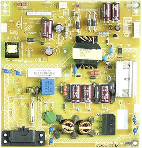 Jvc 0500-0605-0630 Power Supply FSP074-1PSZ02A