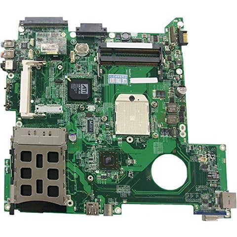 CP378186 Fujitsu LifeBook T5010 Intel laptop Motherboard s479