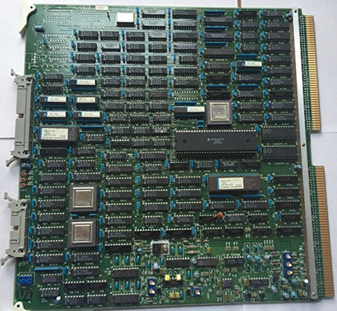 Toshiba SSA-270A Ultrasound YWA1856 DSC-I/O Board- PM30-20676