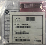 Cisco SFP+ Transceiver Module- SFP-10G-SR