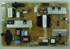 Samsung UN40KU6290F 4K Ultra HD LED TV Power Board- BN94-10711A