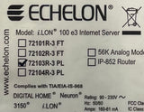 Echelon i.LON 100 e3 Internet Server- 72103R-3 PL