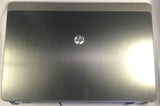 HP ProBook 4730s Laptop Complete LCD Assembly