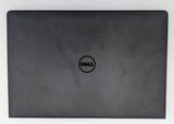 Dell Inspiron 15 3567 Laptop- 256GB SSD, 8GB RAM, Intel i3 CPU, Windows 10 Home
