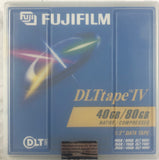 FujiFilm DLTtape IV 40GB Tape Cartridge