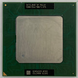Intel Celeron 1.2 GHz Desktop CPU Processor- SL5XS