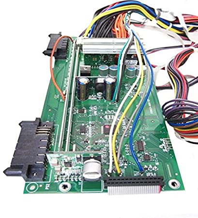 IBM xSeries eServer Backplane Power Supply Assembly- 5106624-0600