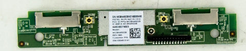 Vizio E55u-D2 TV WiFi Board- 054.03107.0041