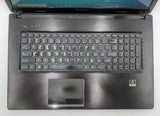 Lenovo G780 Laptop- 128GB SSD, 4GB RAM, Intel i7 CPU, Windows 10 Pro