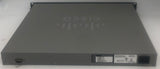 Cisco Small Business SF300-48P 48-Port 10/100 PoE Managed Switch
