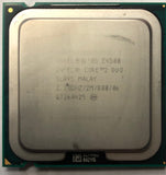 Intel Core 2 Duo E4500 Desktop CPU Processor- SLA95