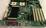 HP ProLiant ML350 G4 Server Dual Socket Motherboard- 390546-001