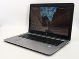 HP EliteBook 850 G4 Laptop- 256GB SSD, 8GB RAM, Intel i5-7200U, Windows 10 Pro