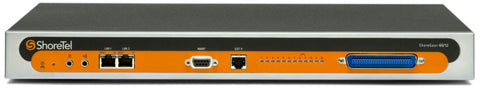 ShoreTel ShoreGear-60/12 Voice Switch- 600-1032-03