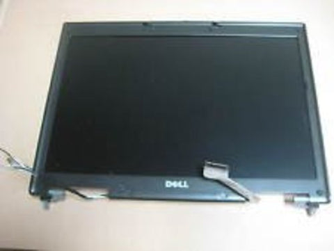 Dell Latitude D830 Laptop LCD Complete Set