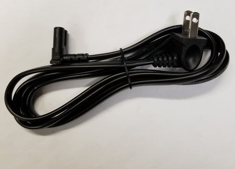 LG 55LJ5500 TV Power Cord- E55349