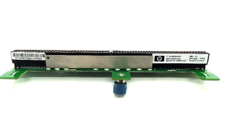 HP ProLiant DL385 G7 Server D12D1200 Power Supply Backplane Board- 496062-001