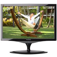 Viewsonic VX2262wm 22" Widescreen LCD Monitor