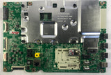 LG OLED55C9PUA 4K OLED TV EAX68784904 Main Board- EBT65992903