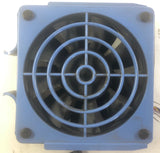 Dell PowerEdge 800 Server EFC0912BF Cooling Fan & Case- K4795