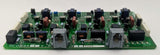 Toshiba CHSUB192A KSU 2-Port CO Line Card- RC0S3A