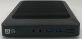HP t520 Thin Client- 16GB SSD, 4GB RAM, AMD CPU, Windows OS - 777839-001
