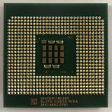 Intel Xeon 3.4 GHz Server CPU Processor- SL7PG