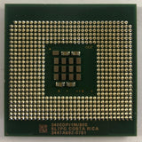 Intel Xeon 3.4 GHz Server CPU Processor- SL7PG