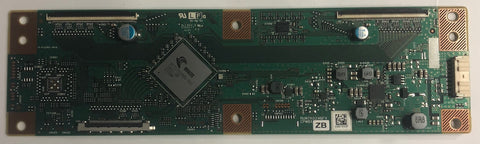 Vizio E-Series E60-E3 4K LED TV T-Con Board- RUNTK0246FV