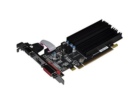 XFX AMD Radeon HD 5450 512MB DDR3 64-Bit PCIe x16 Video Card- ON-XFX1-STD2