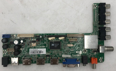 Westinghouse EU50F2G1 50" LED TV CV3393BH-F Main Board- SY13408