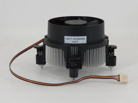 Asus Essentio CM6730 CPU Cooler-13071-00360000