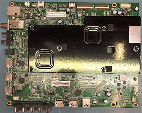 Vizio D50U-D1 Main Board Part# GXFCB0QK022020X