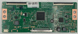Philips 65PFL5602/F7 4K LED TV 6870C-0769A T-Con Board- 6871L-5655B