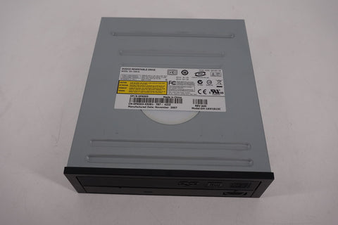 Dell UUOO9 Desktop DVD/CD Rewritable Drive- DH-16W1S