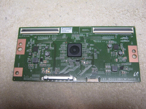 Sceptre LED TV LMC400FN07 T-Con Board (16Y_BGU11BPCMTA4VO.1)