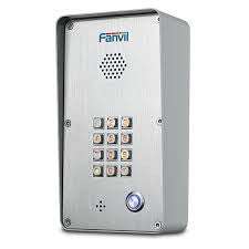 Fanvil i21T SIP Door Phone