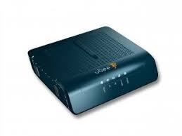 Ubee DOCSIS 3.0 Cable Modem (8x4) DDM3521
