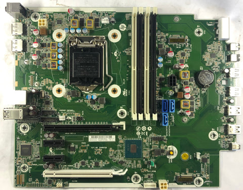 HP EliteDeskt 800 G3 Desktop APUS Motherboard- 912337-001