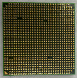 AMD Athlon X2 4450B Desktop CPU Processor- ADH445BIAA5DO