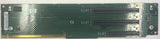 HP ProLiant DL385 G5 Server 3-Slot PCI-E Riser Board- 408786-001