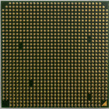 AMD Athlon 64 X2 4200+ Desktop CPU Processor- ADA4200DAA5BV