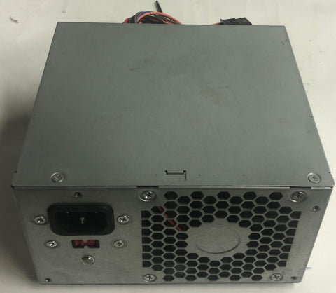 HP Pro 3400 Microtower PC FH-XD301MYR 300W Switching Power Supply- 633189-001