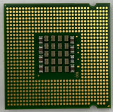 Intel Pentium D 820 Desktop CPU Processor- SL88T