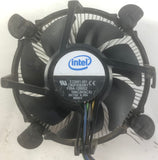 Intel F09A-12B9S2 Desktop Cooling Fan & Heatsink Assembly- E33681-001