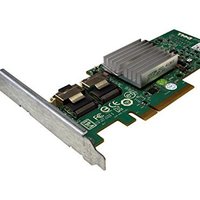 Dell Perc H200 PCI-E SAS RAID Controller-47MCV