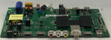 TCL 32S321 LED TV 40-MS14D2-MPB2HG Main Board- 08-MST1412-MA200AA