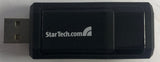 StarTech USB2106S USB to Ethernet Network Adapter