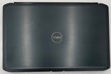 Dell Latitude E5530 Laptop- 128GB SSD, 4GB RAM, Intel i3-3120M, Windows 10 Pro
